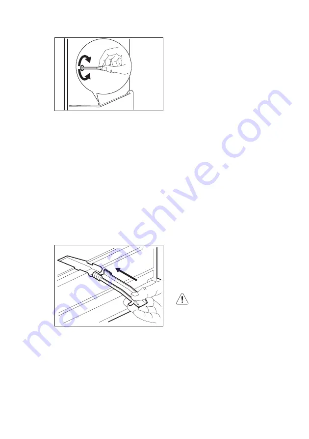 AEG S83600CSW1 Скачать руководство пользователя страница 52