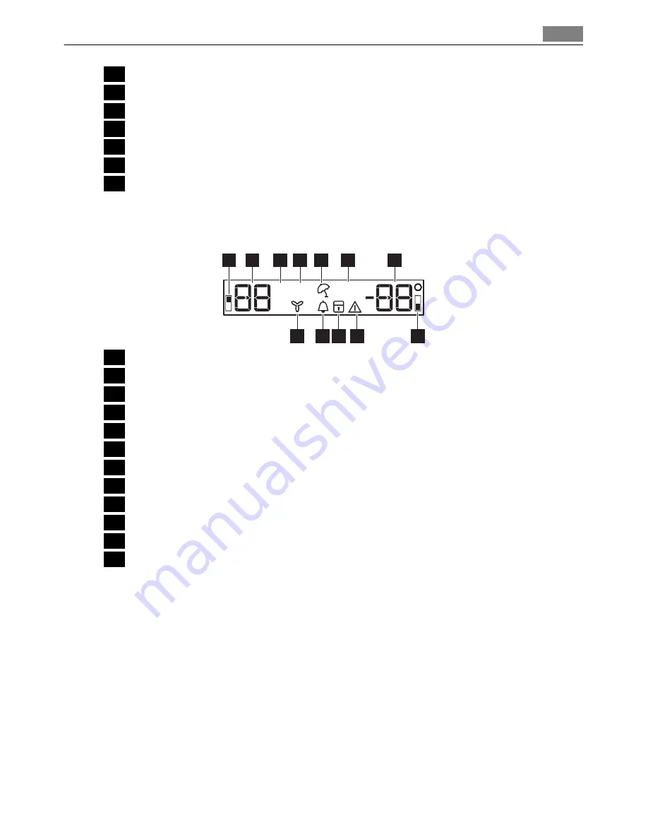 AEG S83800CTW0 User Manual Download Page 7