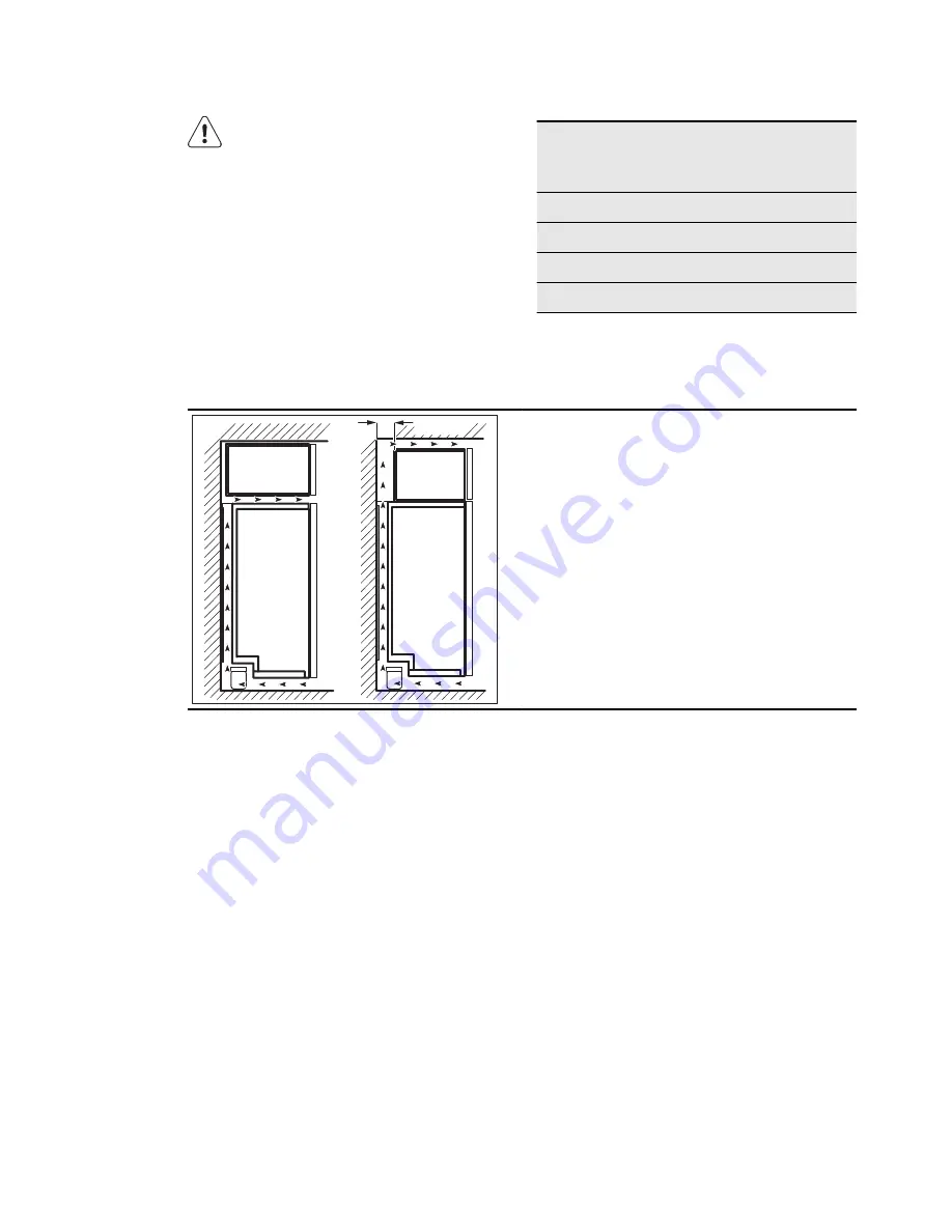 AEG S83800KMB1 Скачать руководство пользователя страница 18