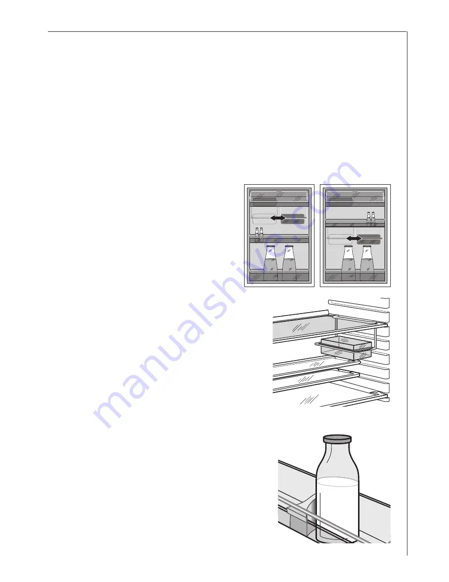 AEG SANTO 1450-8 TK Operating Instructions Manual Download Page 15