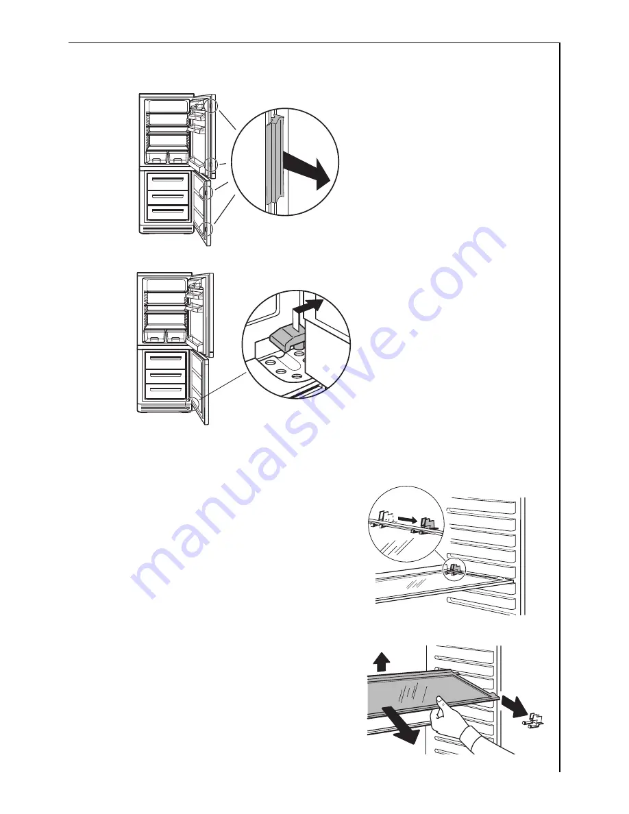 AEG SANTO 3274-7 KG Скачать руководство пользователя страница 9