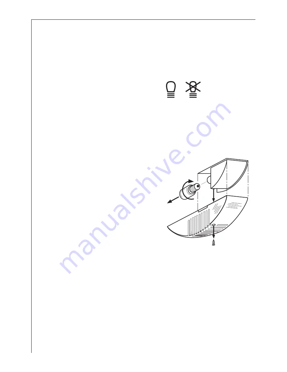 AEG SANTO 3675-6 KA Operating Instructions Manual Download Page 30