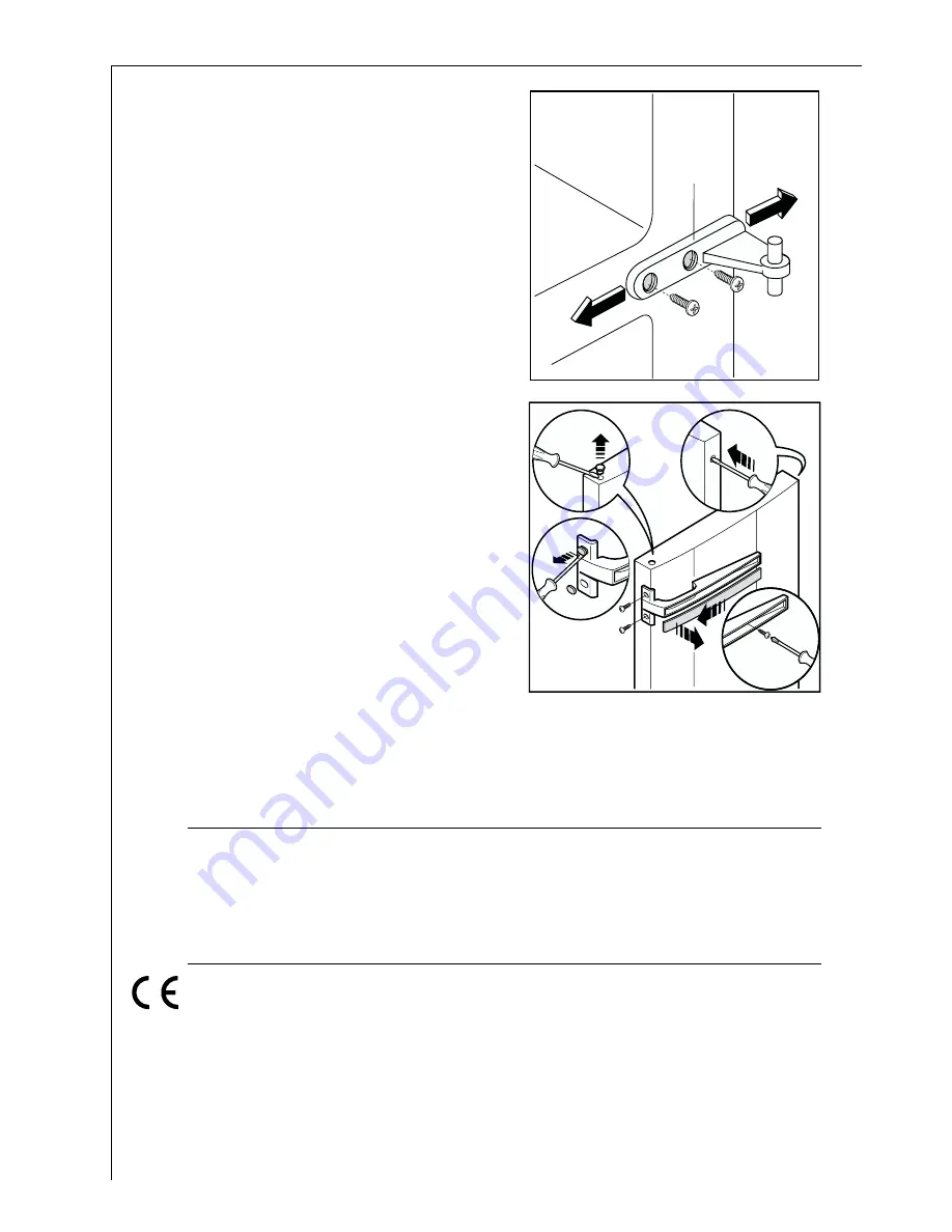 AEG SANTO 70342-8 KG Operating Instructions Manual Download Page 28