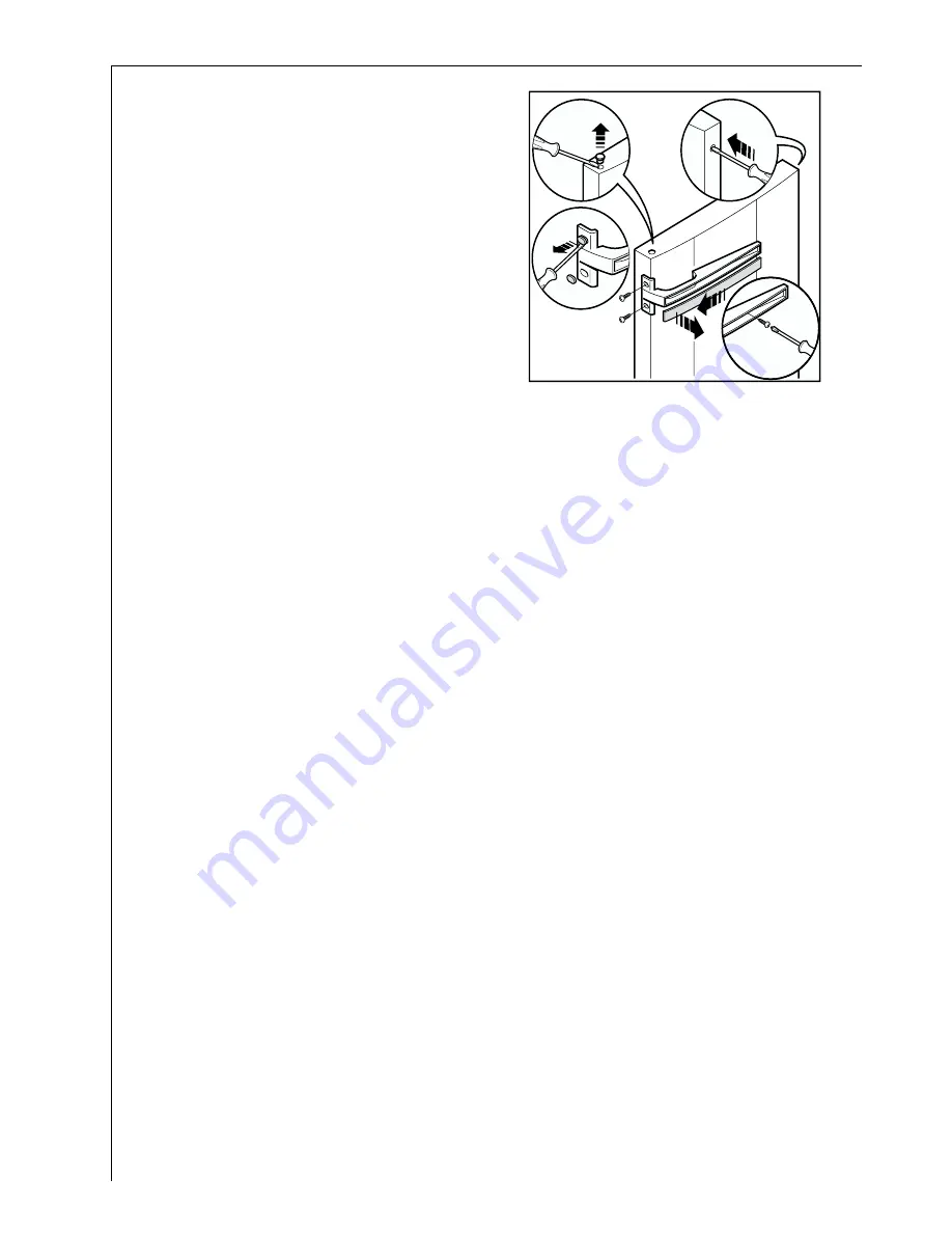 AEG SANTO 70342-8 KG Скачать руководство пользователя страница 36