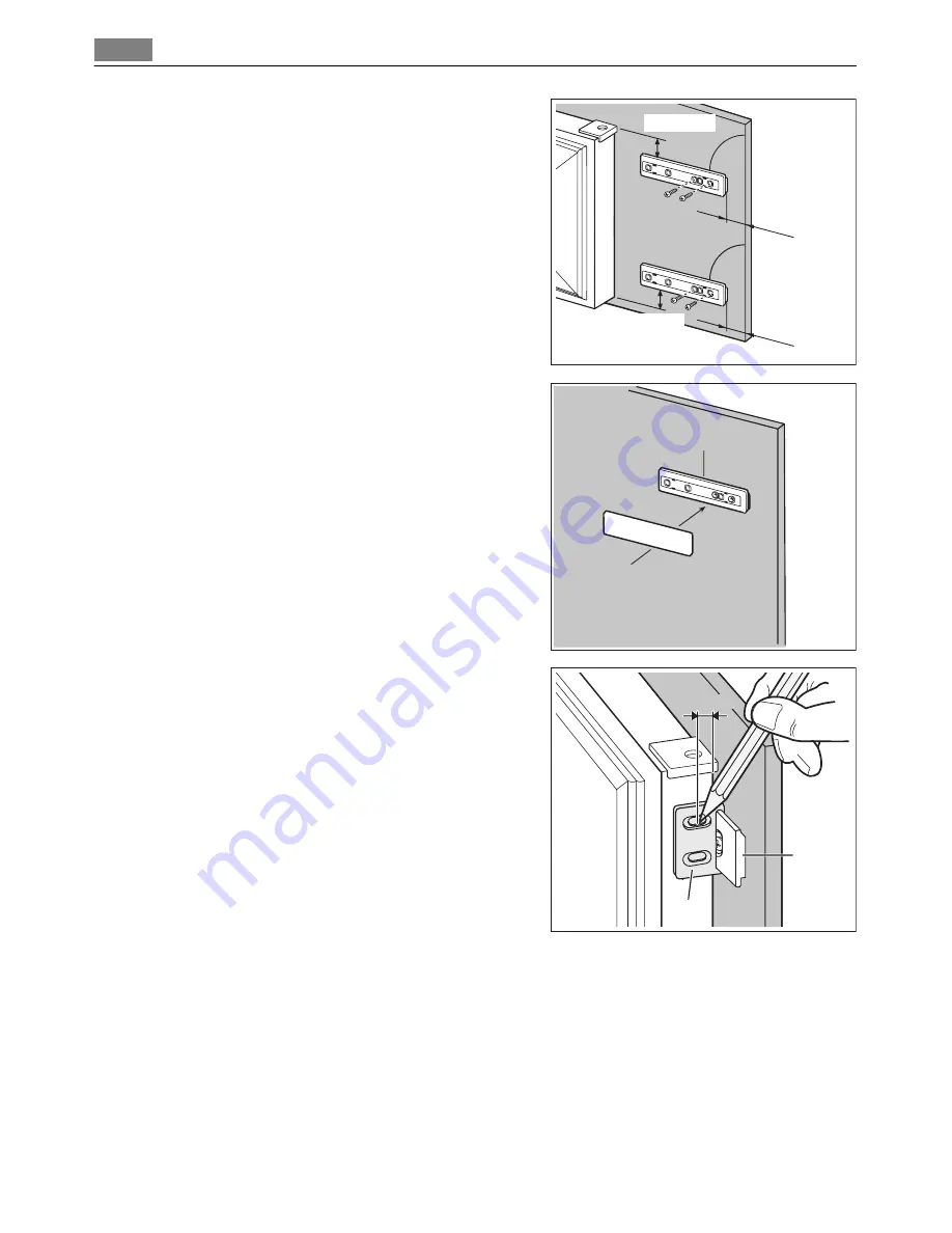 AEG SANTO D 9 14 40-5i User Manual Download Page 54