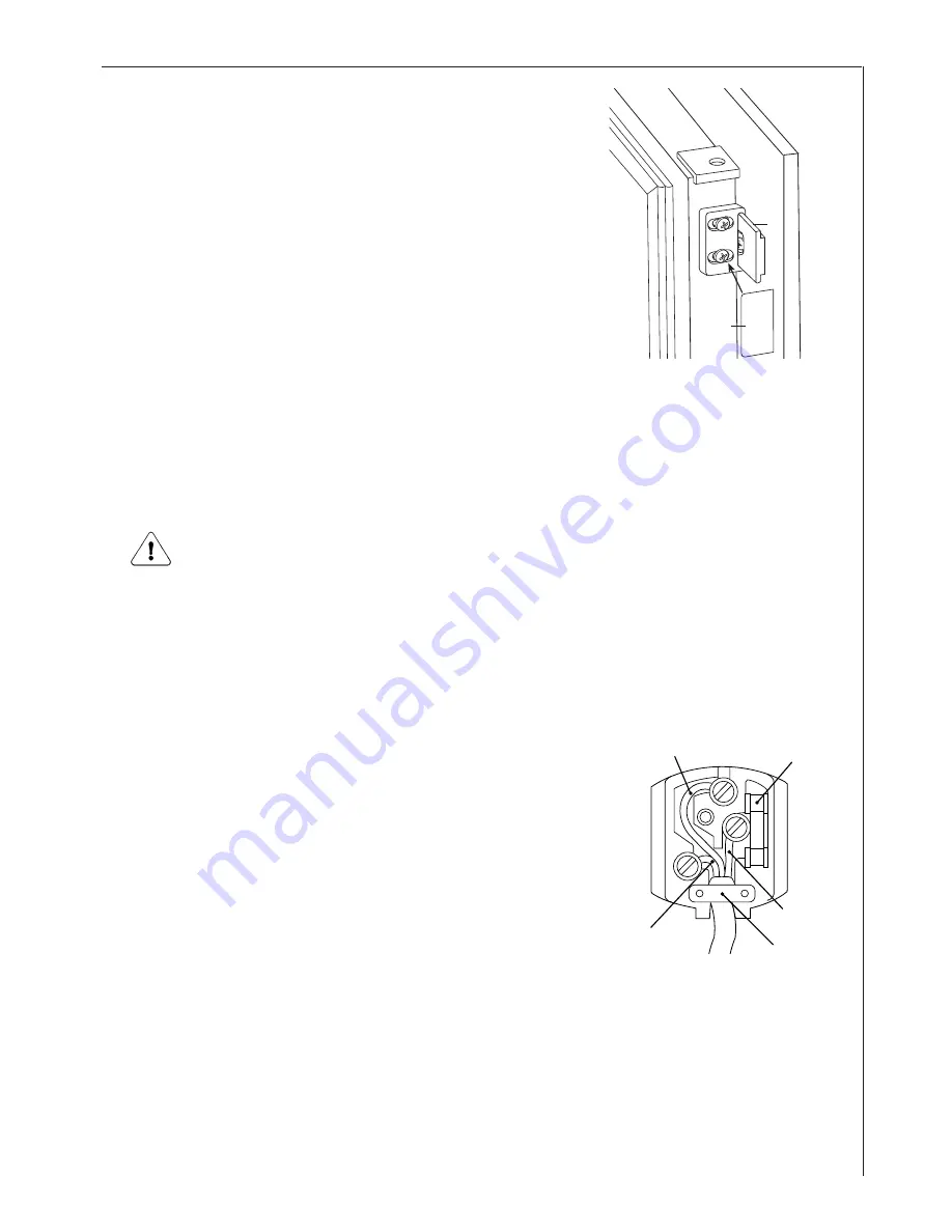 AEG SANTO K 78800 Скачать руководство пользователя страница 11