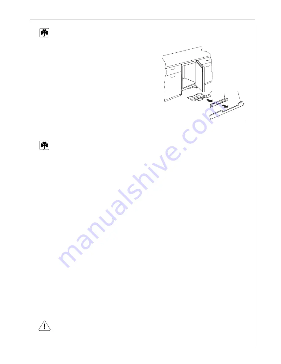 AEG SANTO SU96040-5I Operating Instructions Manual Download Page 17