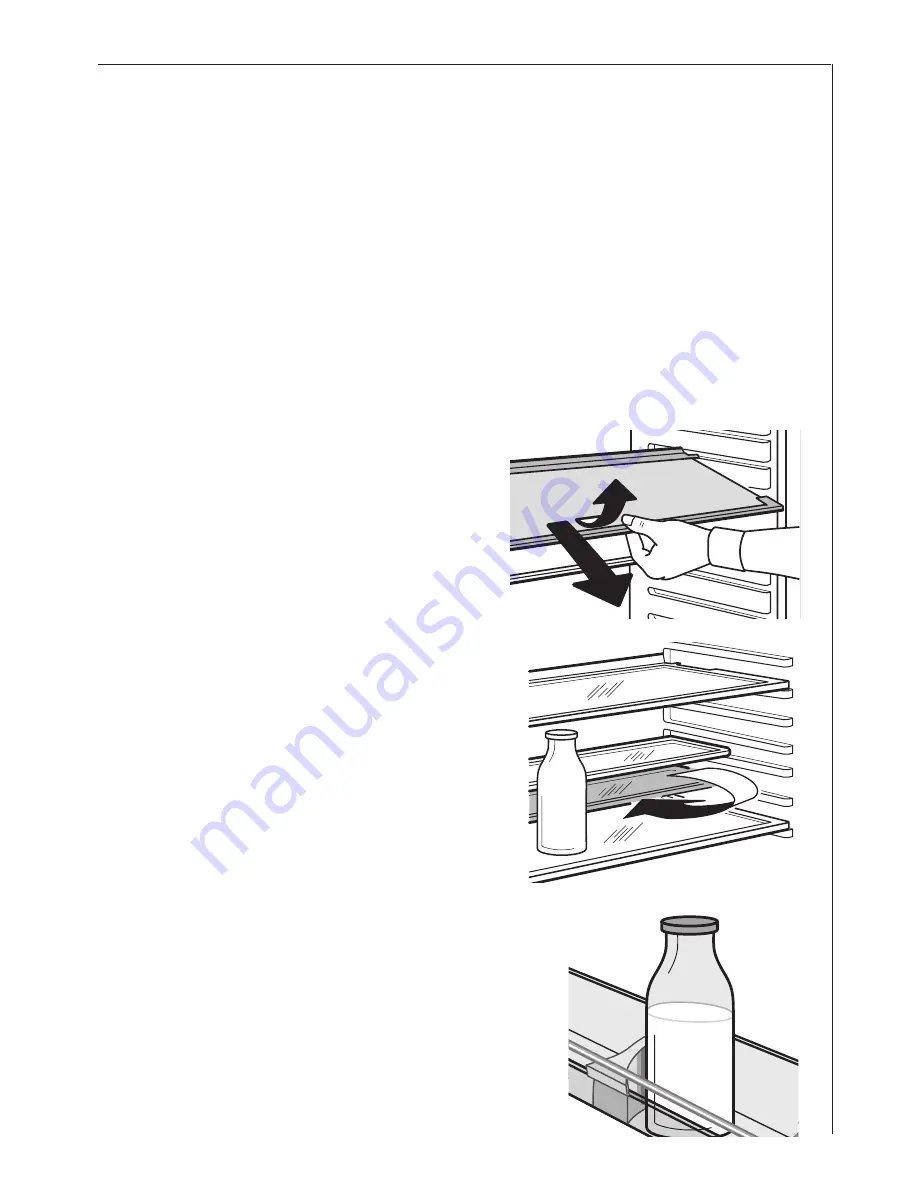 AEG SANTO SU96040-5I Operating Instructions Manual Download Page 51