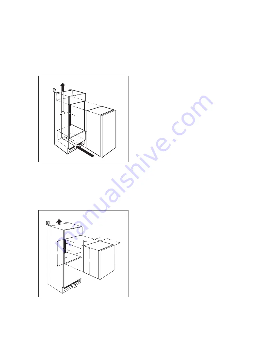 AEG Santo W 9 88 20-4i User Instructions Download Page 64