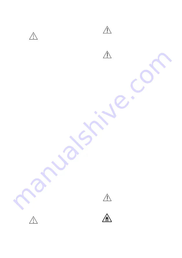 AEG SCB618F6TS User Manual Download Page 23