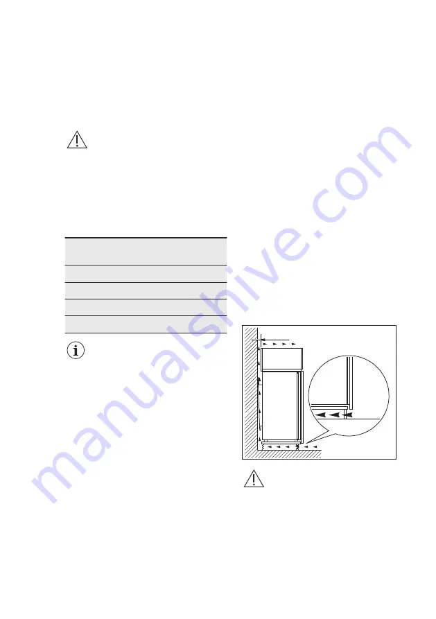 AEG SCE72716TM User Manual Download Page 6