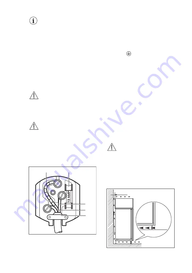 AEG SCE81864TC Скачать руководство пользователя страница 16