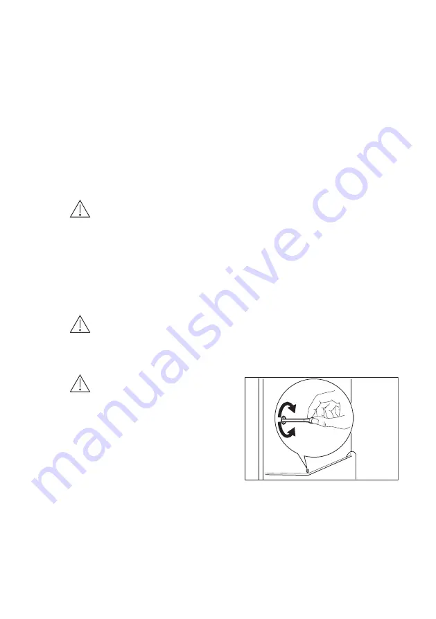 AEG SCE818C5TC User Manual Download Page 17