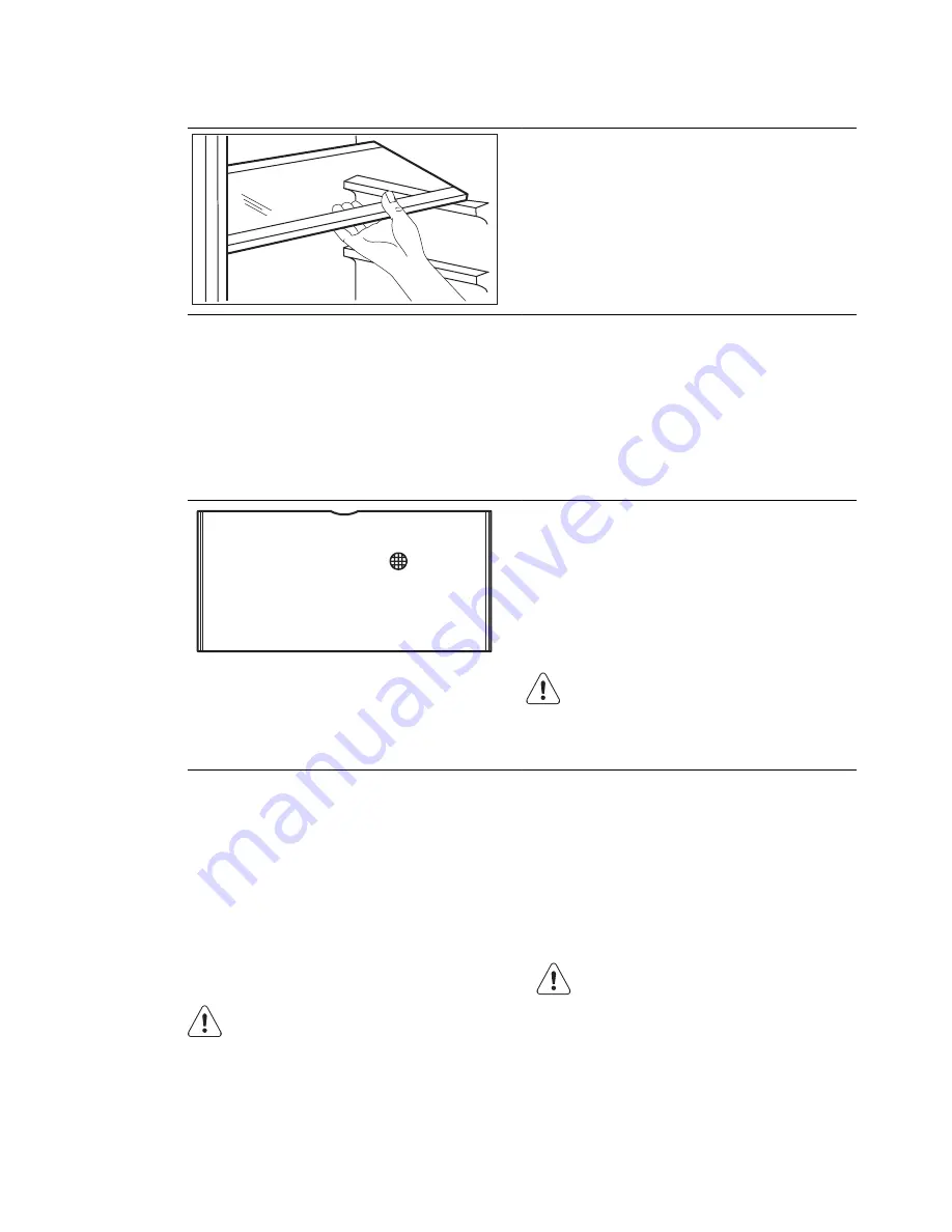 AEG SCZ71800F0 User Manual Download Page 9