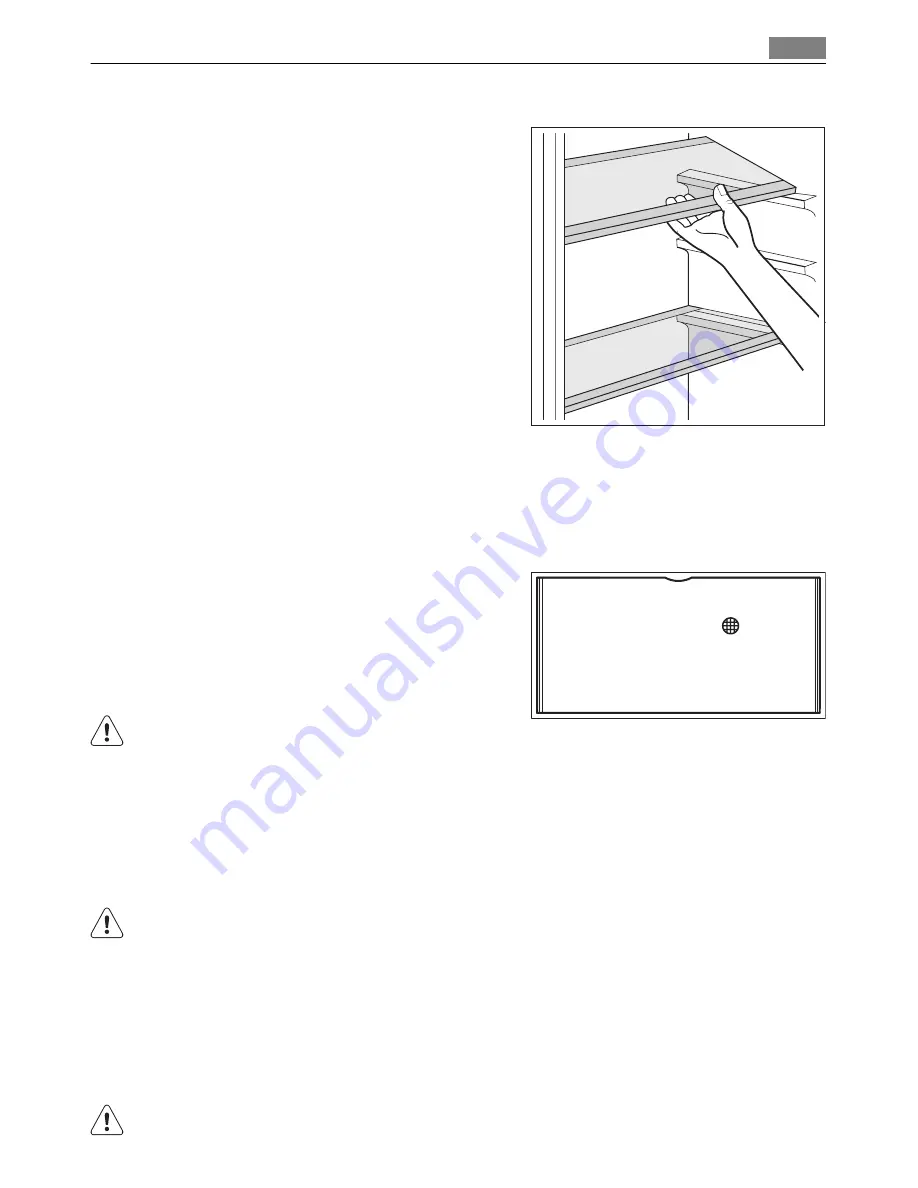 AEG SCZ81800F0 User Manual Download Page 37