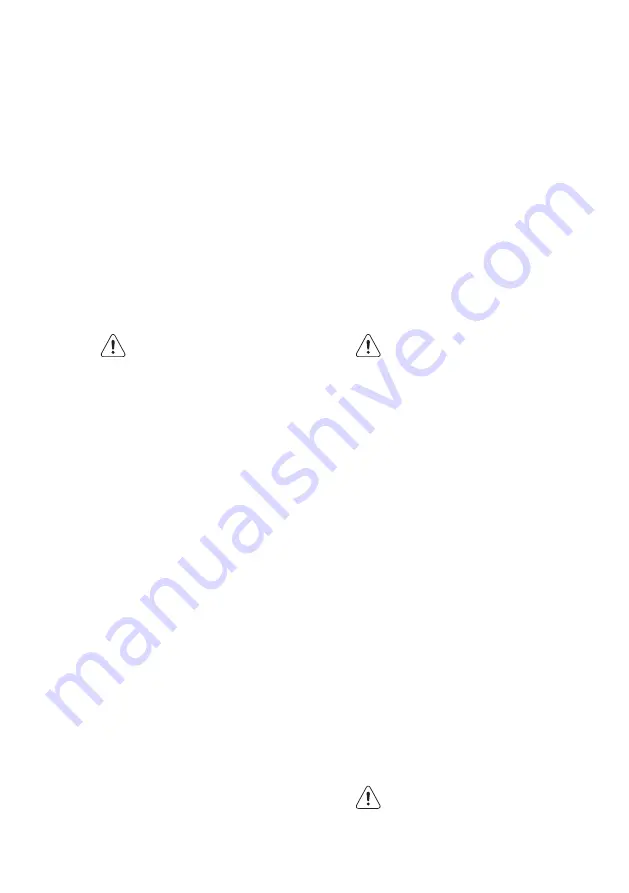 AEG SDS51200S0 User Manual Download Page 19