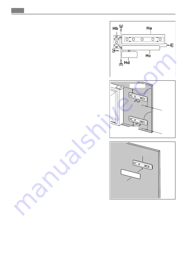 AEG SDS51400S0 User Manual Download Page 58