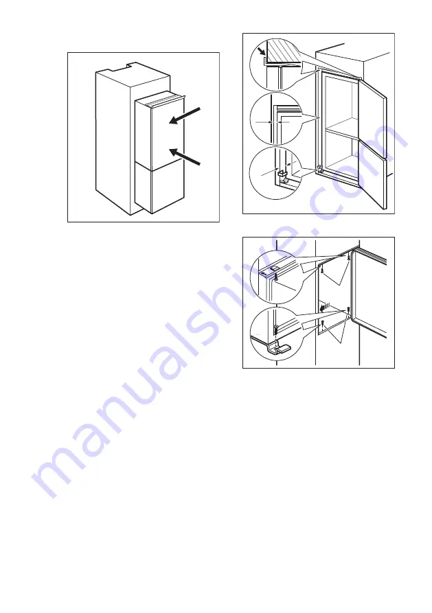 AEG SDS61200S1 User Manual Download Page 15