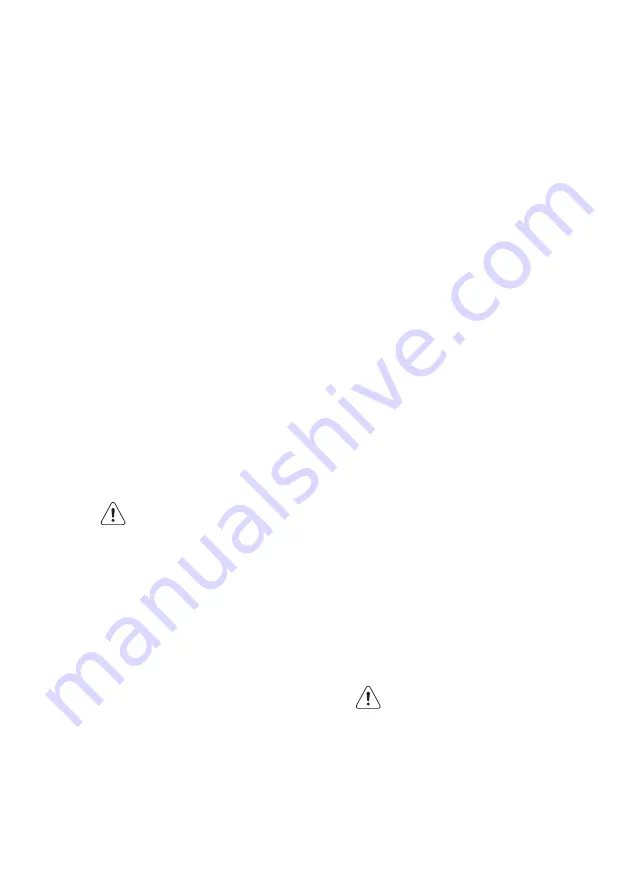 AEG SDS61200S1 User Manual Download Page 39