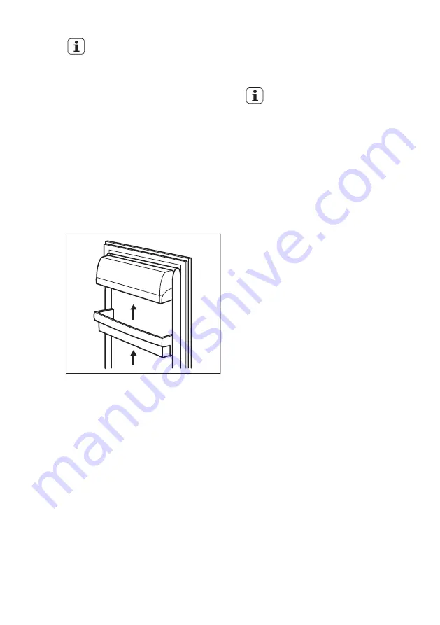 AEG SDS61200S1 User Manual Download Page 62