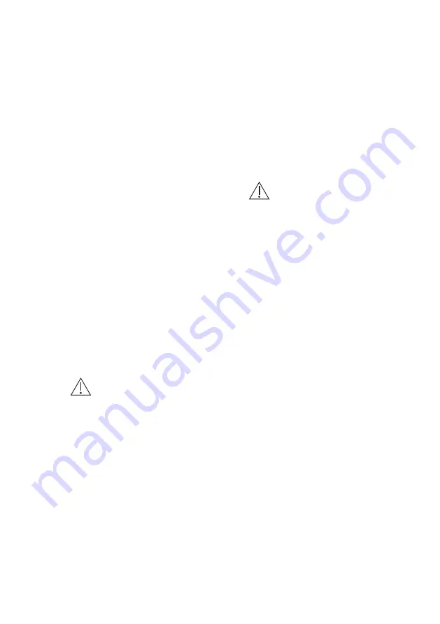 AEG SFE81821DC User Manual Download Page 5