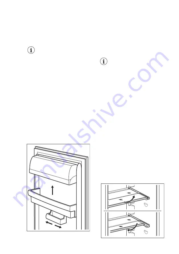 AEG SFE888D1AF User Manual Download Page 56