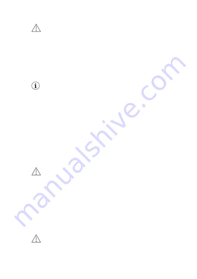 AEG SFE888D1AF User Manual Download Page 61