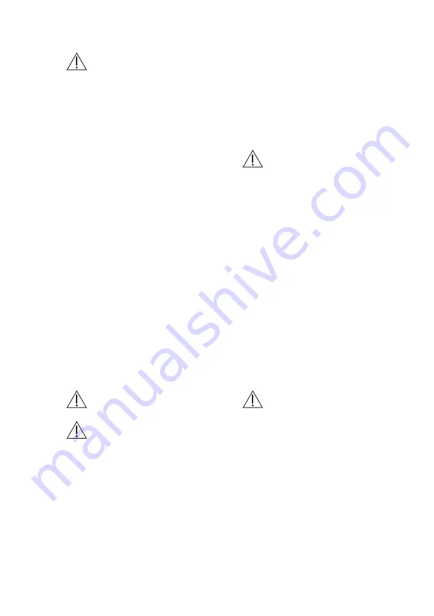 AEG SKB512E1AS User Manual Download Page 6