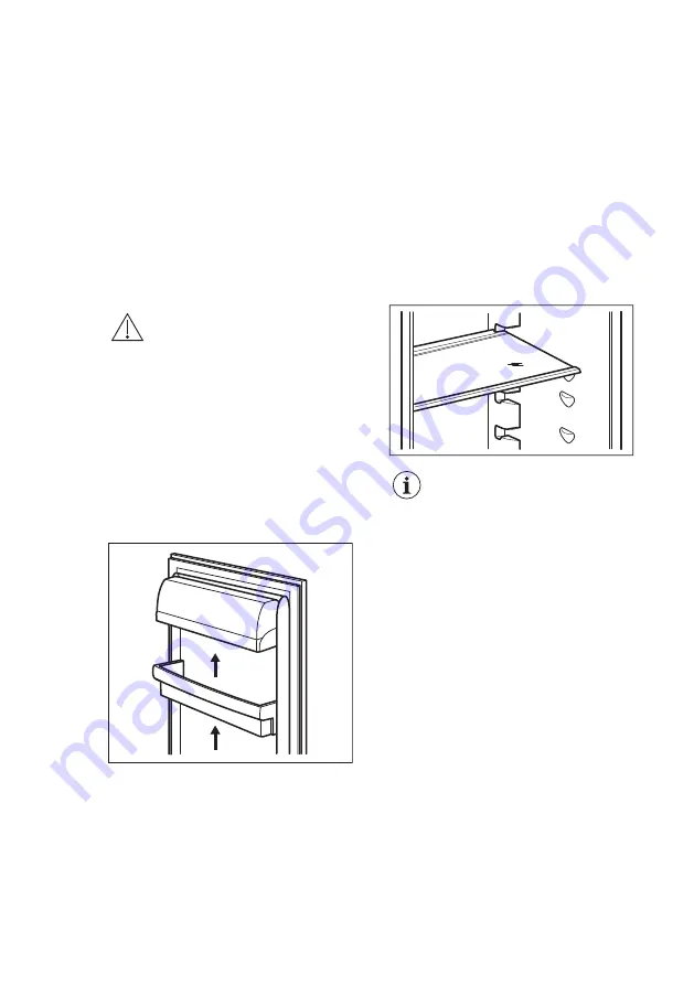 AEG SKB512E1AS Скачать руководство пользователя страница 9