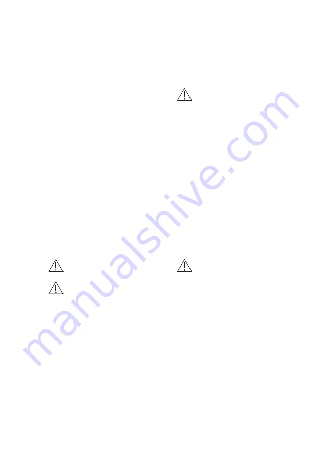 AEG SKB818F1DC User Manual Download Page 6