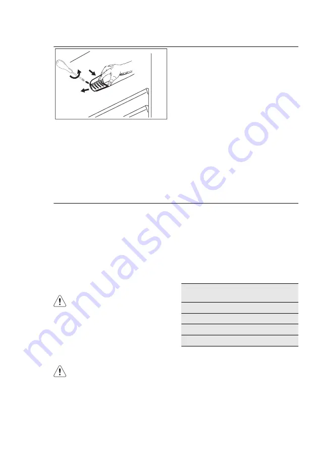 AEG SKS51000S0 User Manual Download Page 53