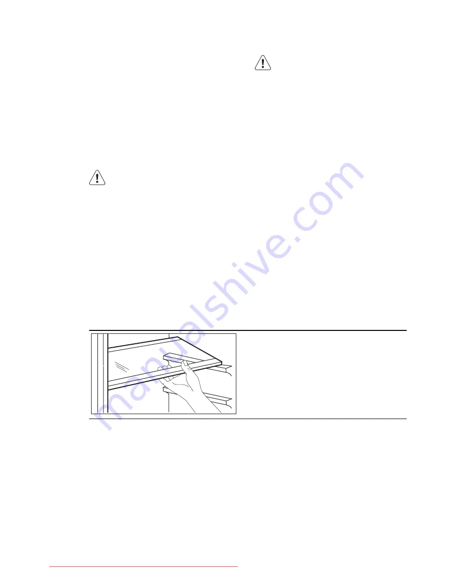 AEG SKS58240F0 User Manual Download Page 10