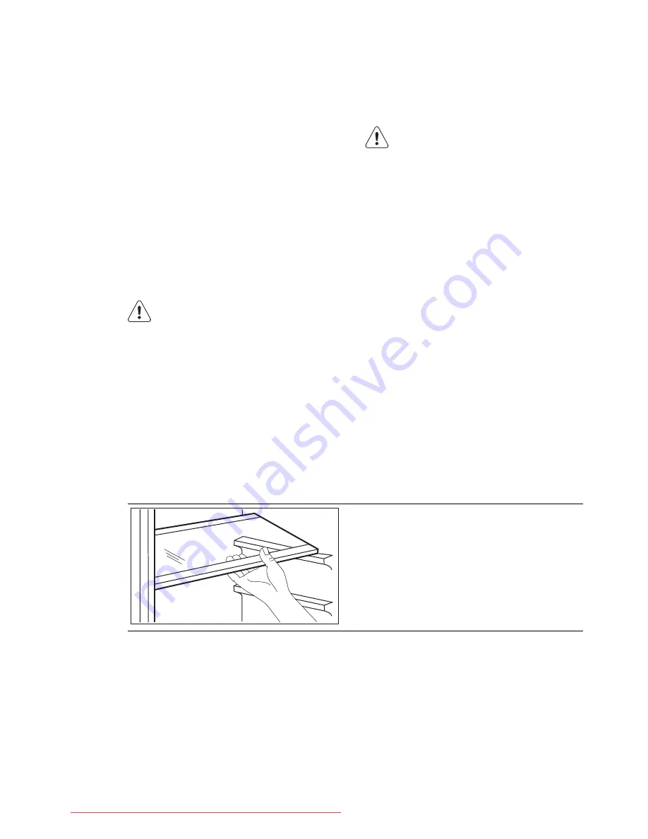 AEG SKS58240F0 Скачать руководство пользователя страница 69