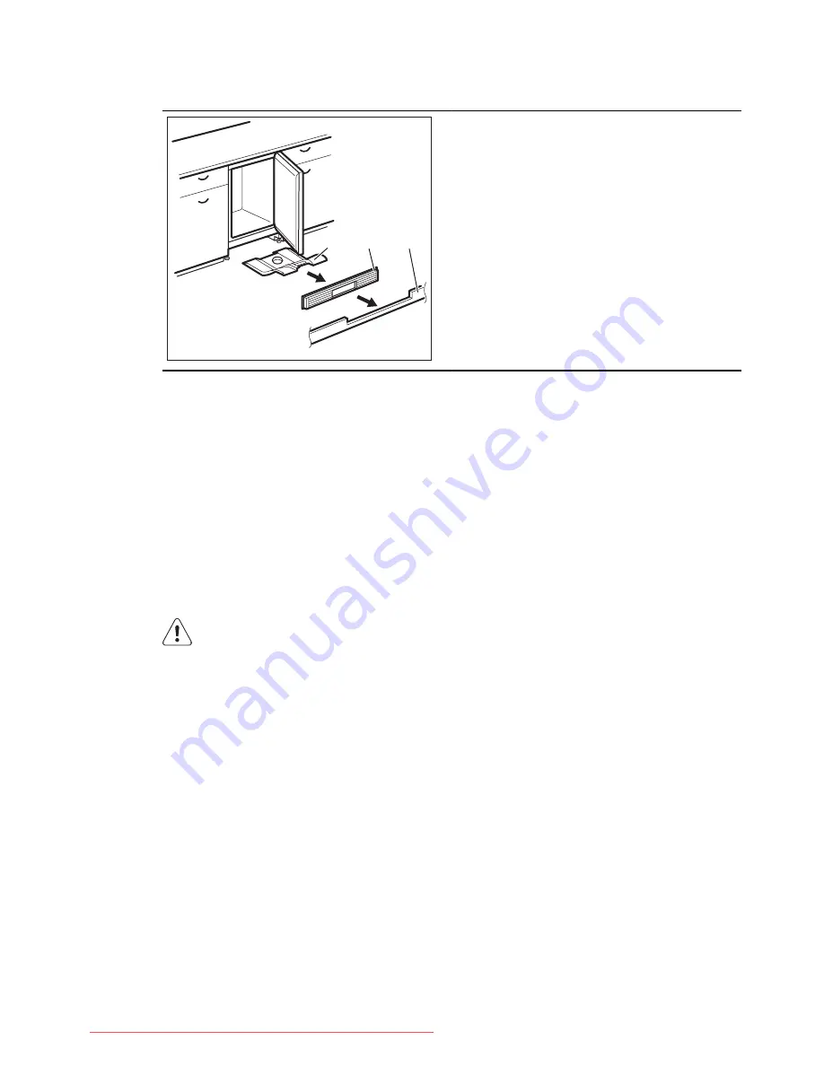 AEG SKS58240F0 User Manual Download Page 75