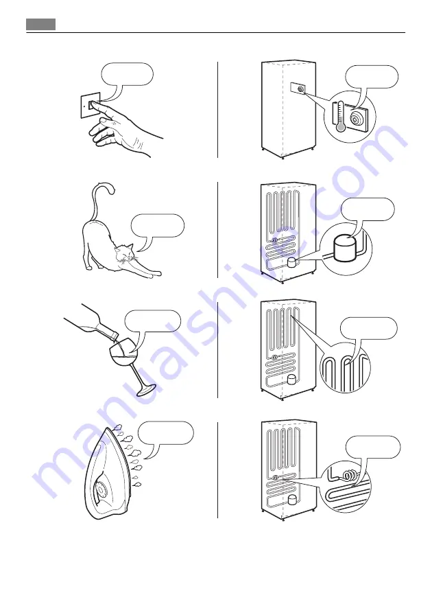 AEG SKS58840X0 User Manual Download Page 50