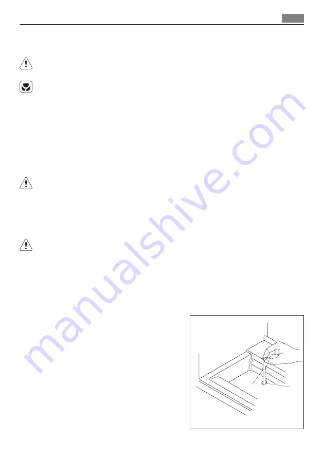 AEG SKS68240F0 User Manual Download Page 29