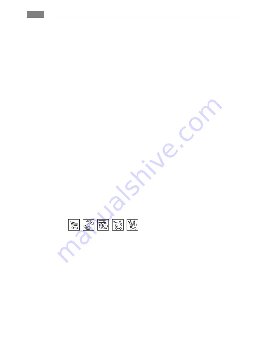 AEG SKS68808F0 User Manual Download Page 18