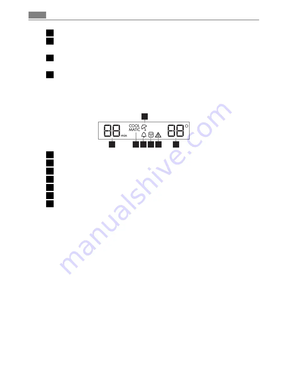 AEG SKS68808F0 User Manual Download Page 56