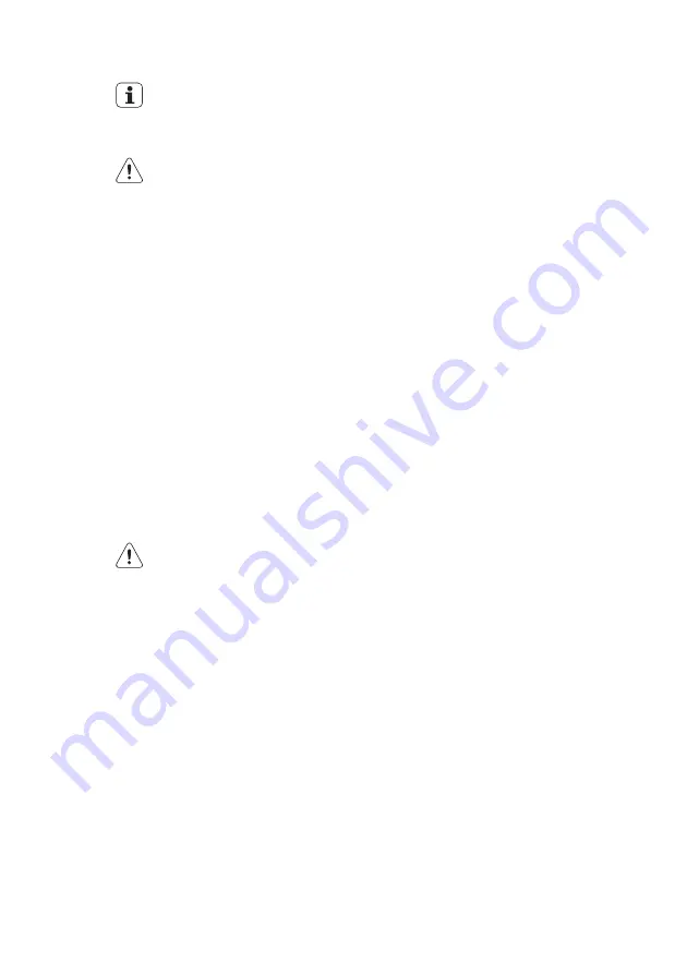 AEG SKS98840F0 User Manual Download Page 42