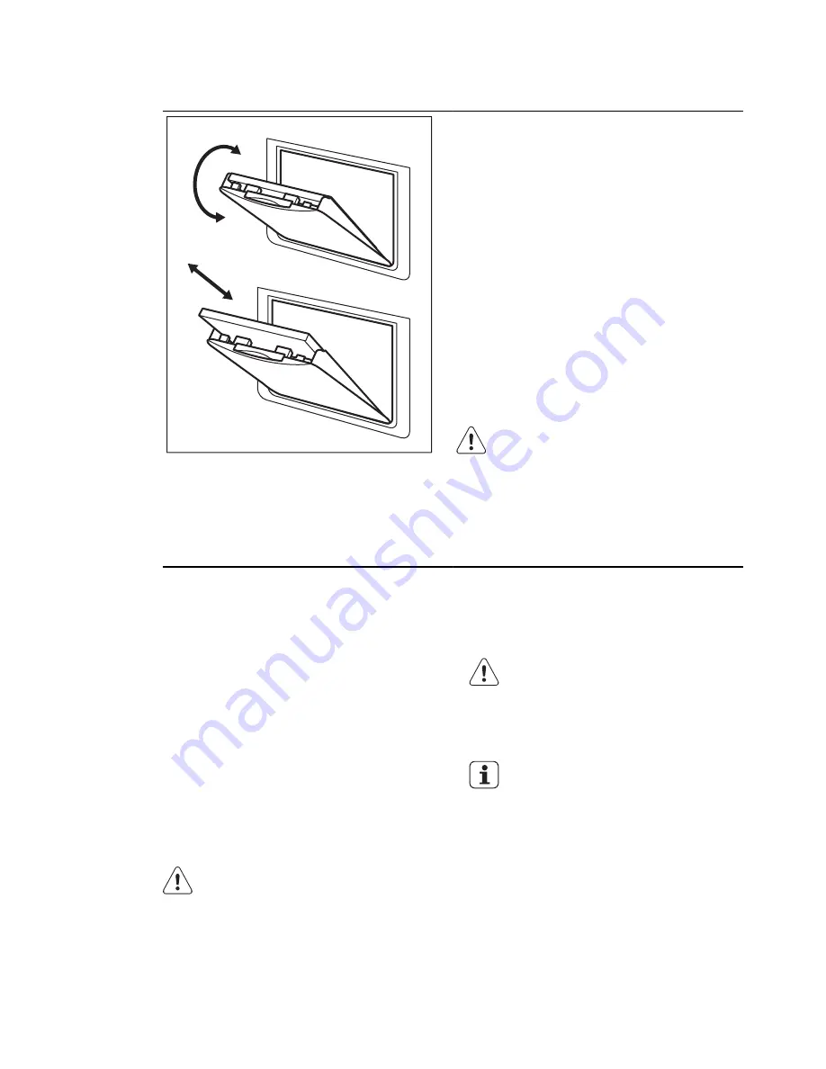 AEG SKZ81840F0 User Manual Download Page 19