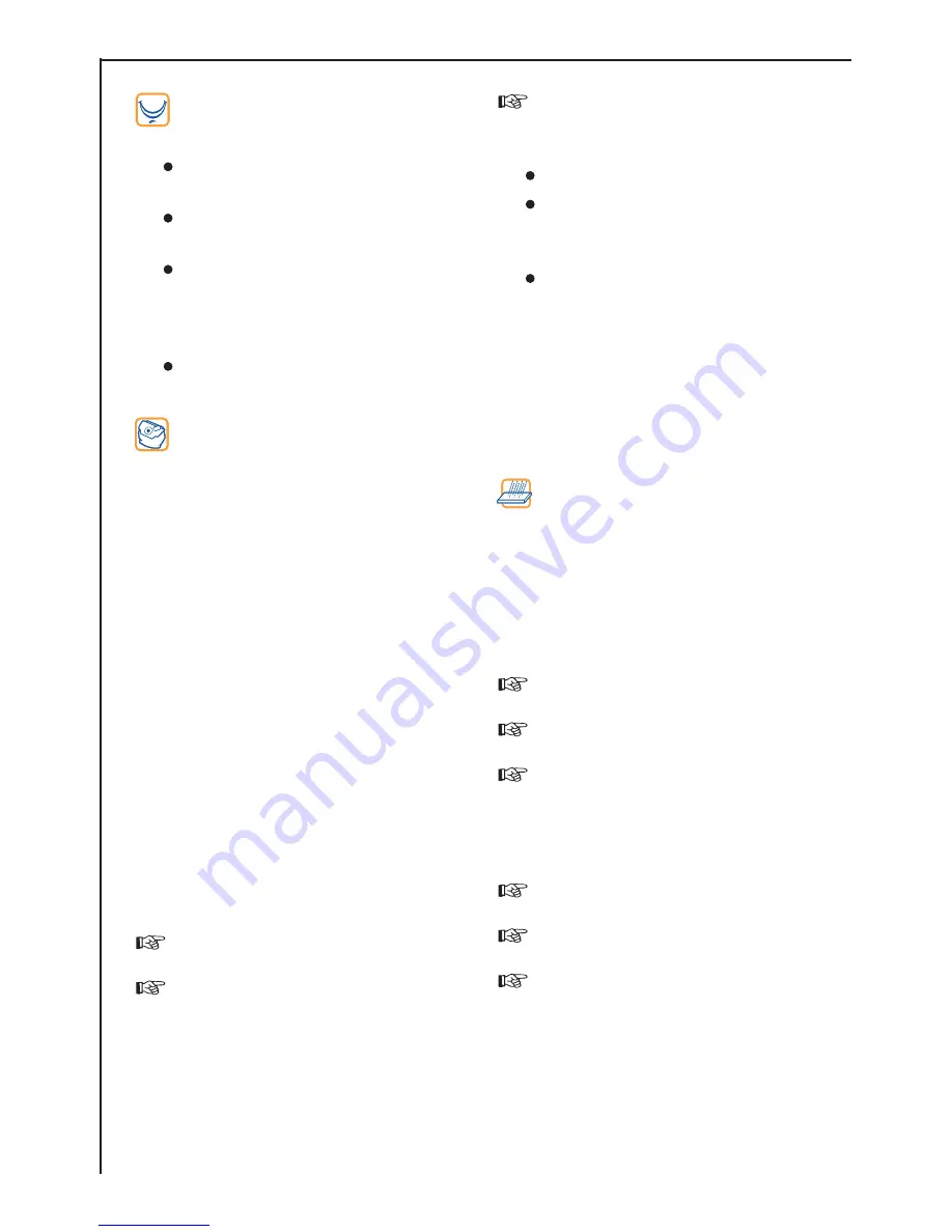 AEG smart 460 Operating Instructions Manual Download Page 7