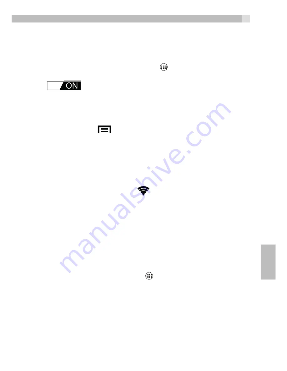 AEG Smart 64 Quick User Manual Download Page 83