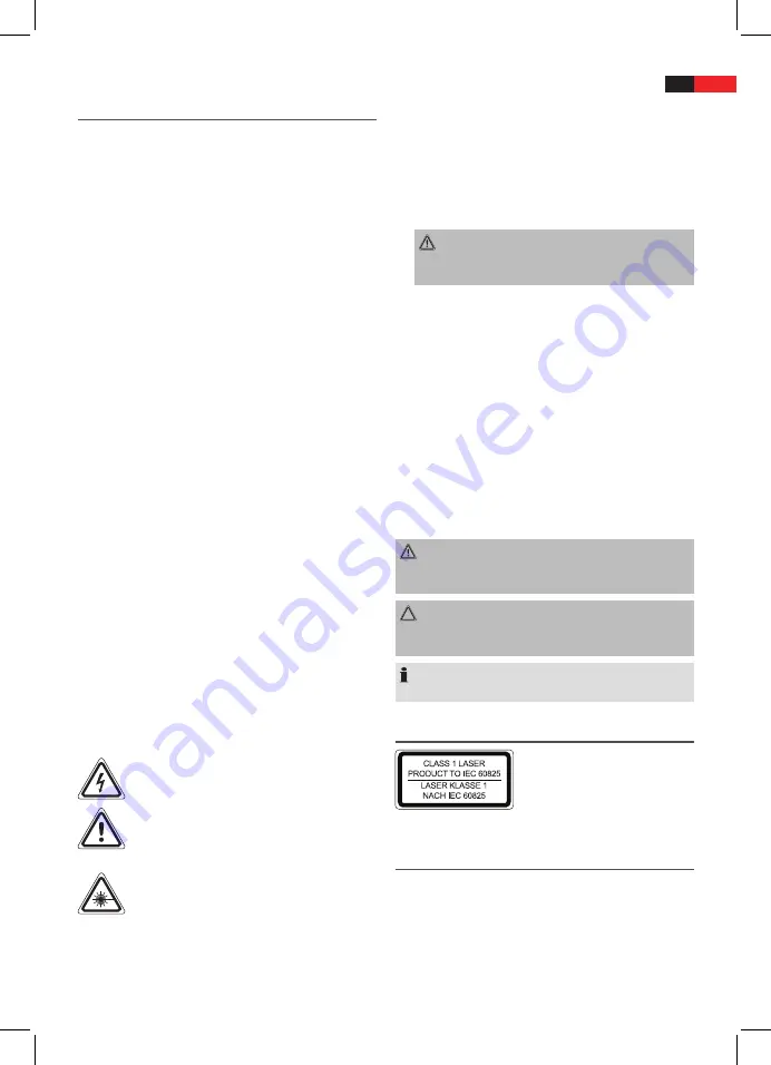 AEG SR 4336 CD/MP3 Instruction Manual Download Page 15