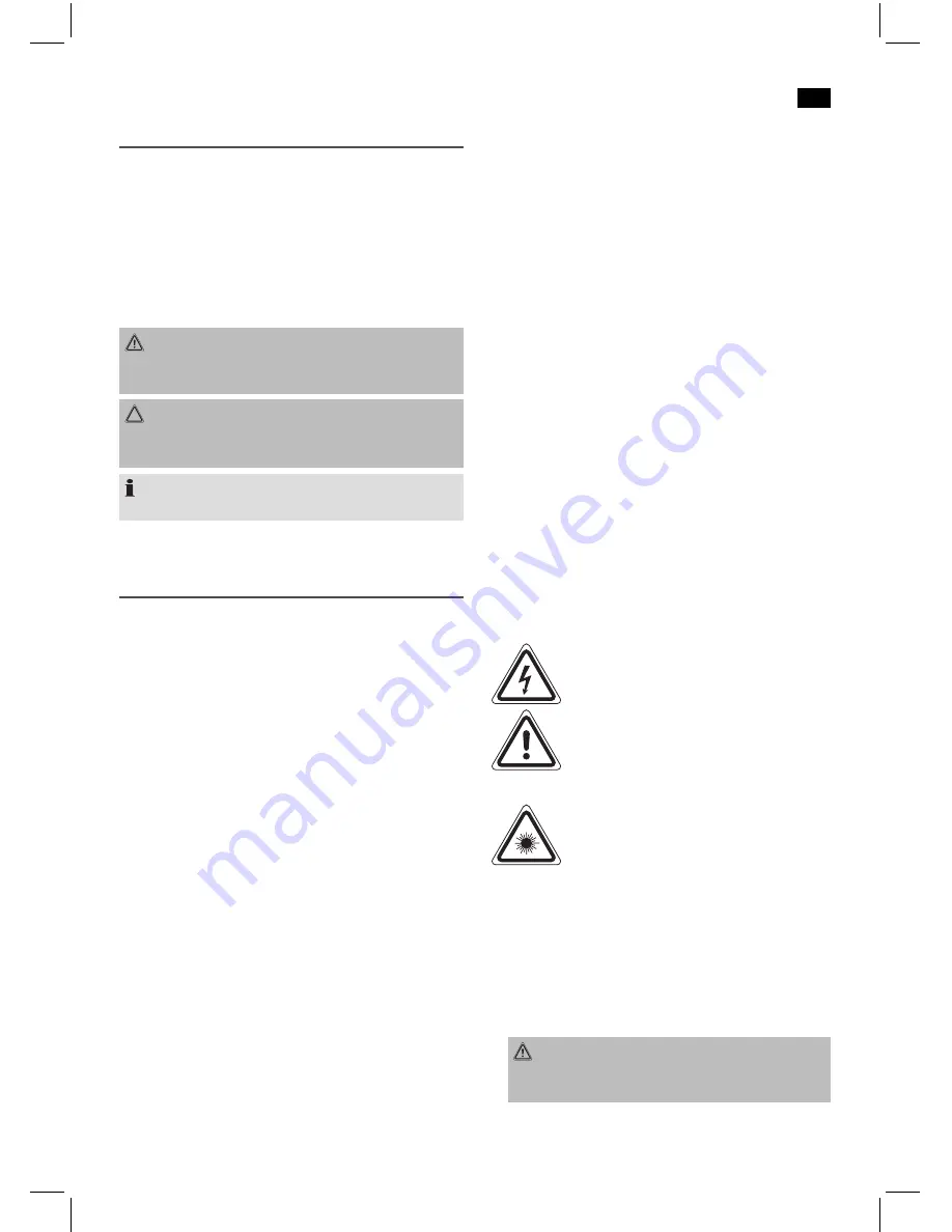 AEG SR 4352 Instruction Manual Download Page 51