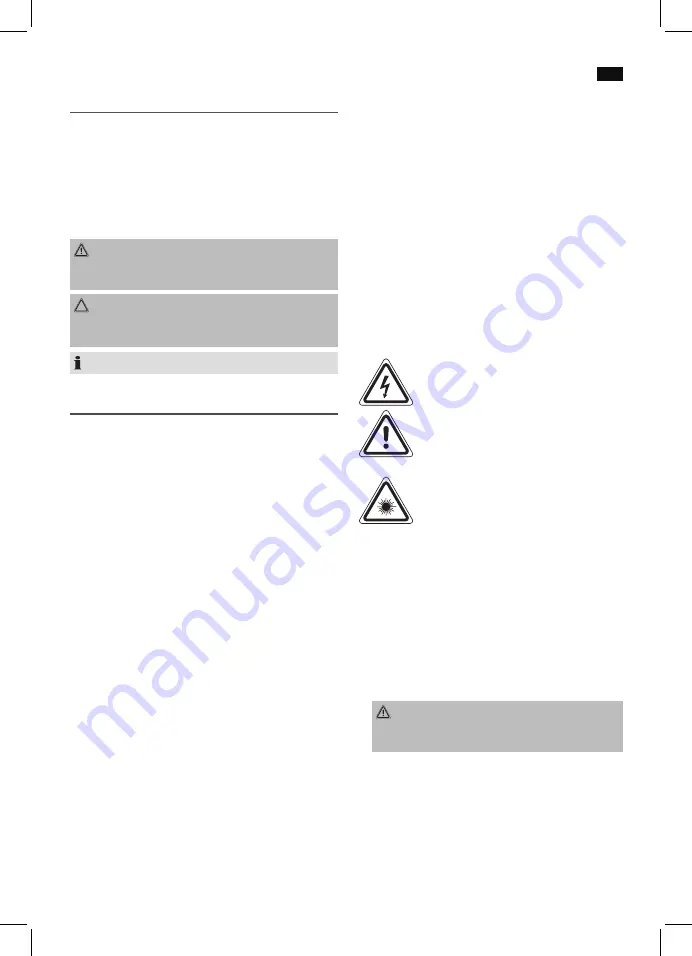 AEG SR 4362 CD/MP3 Instruction Manual Download Page 41