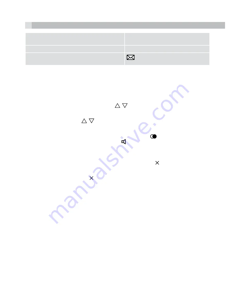 AEG STYLE 12 User Manual Download Page 8