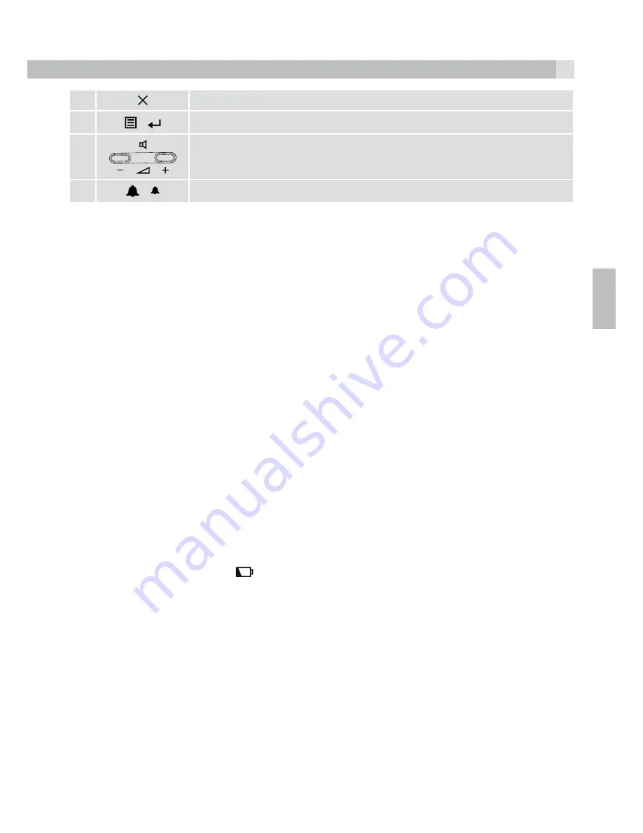 AEG STYLE 12 User Manual Download Page 25