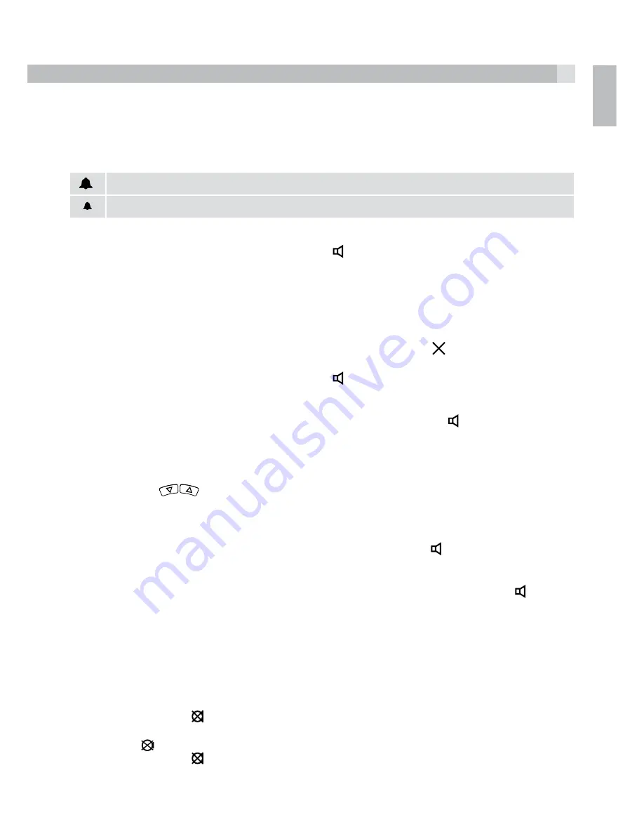 AEG Style 15 Quick Start Manual Download Page 7