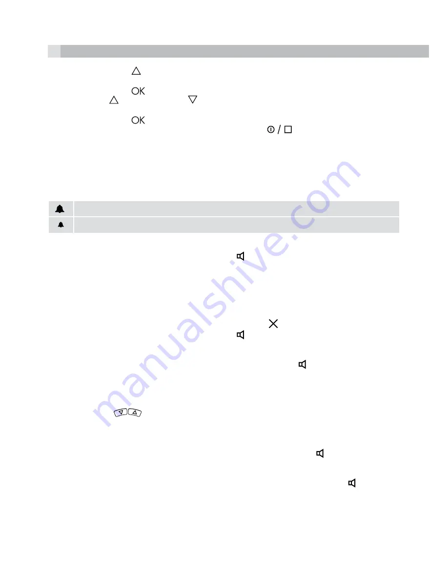 AEG Style 15 Quick Start Manual Download Page 66