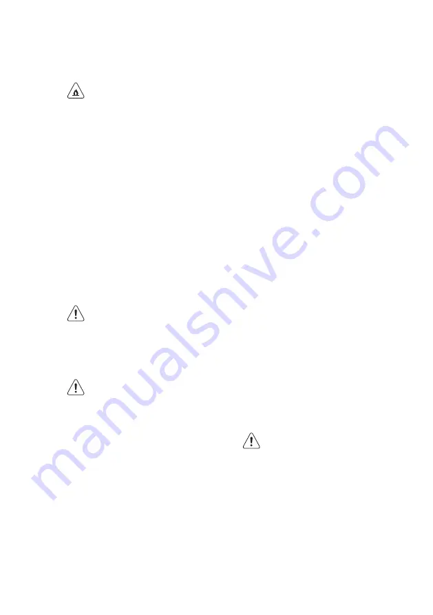 AEG SWB63001DG User Manual Download Page 39